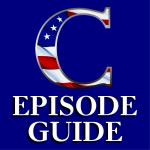 The Colbert Report Episode Guide