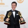 Video: Stephen Colbert at San Diego Comic Con