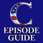 The Colbert Report episode guide