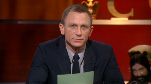 Sweater Vest Daniel Craig I had wash all my sweater vests