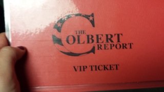 ticket