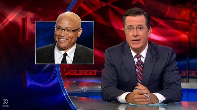 Black Late Night Hosts