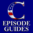 The Colbert Report episode guides