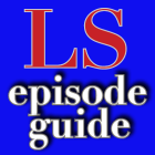 Episode Guide