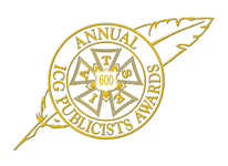 ICG Publicists Awards