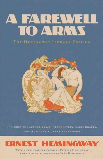 cOlbert’s Book Club